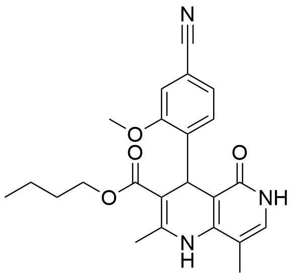 Finerenone Impurity 127