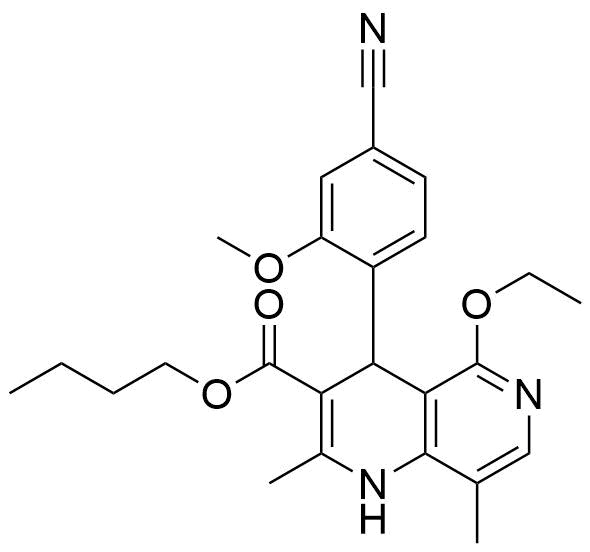 Finerenone Impurity 128