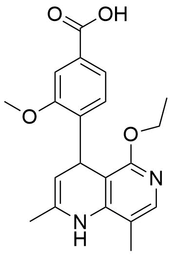 Finerenone Impurity 129