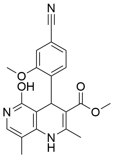 Finerenone Impurity 130