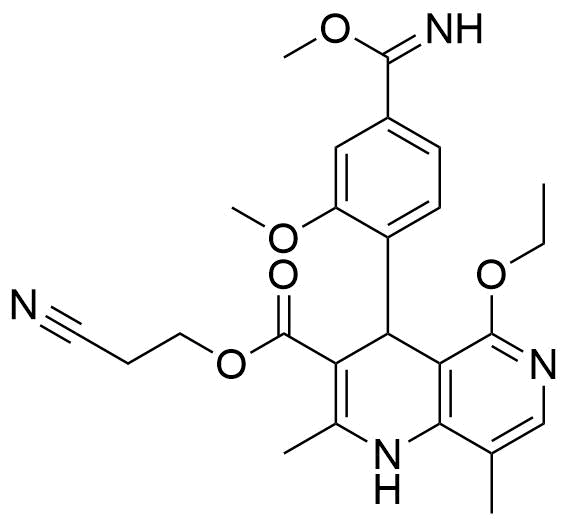 Finerenone Impurity 131