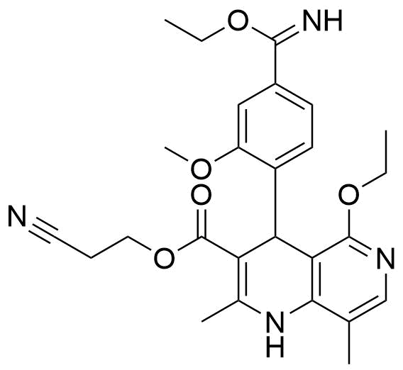 Finerenone Impurity 132