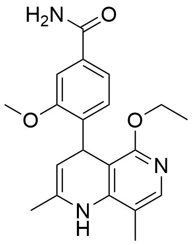 Finerenone Impurity 134