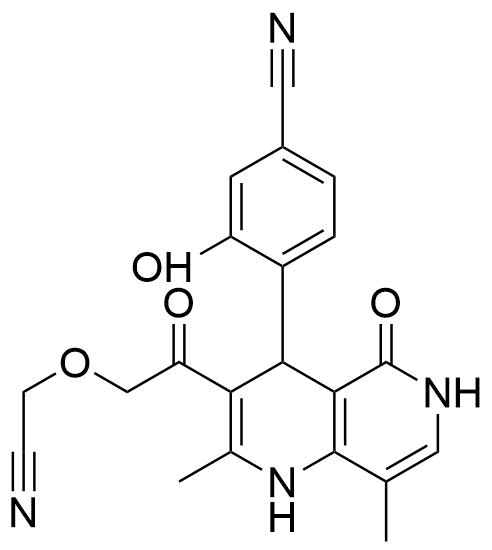 Finerenone Impurity 135