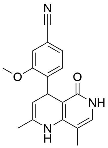 Finerenone Impurity 136