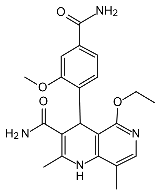 Finerenone Impurity 15
