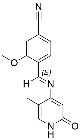 Finerenone Impurity 137