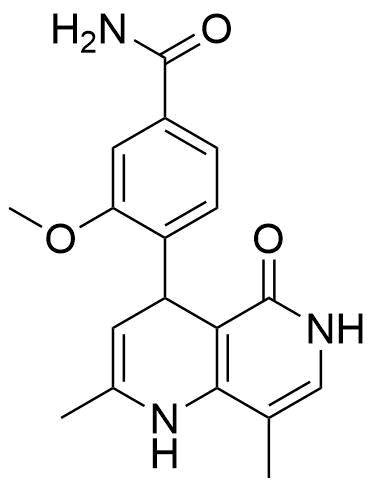 Finerenone Impurity 138