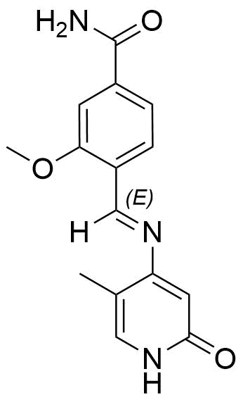Finerenone Impurity 139