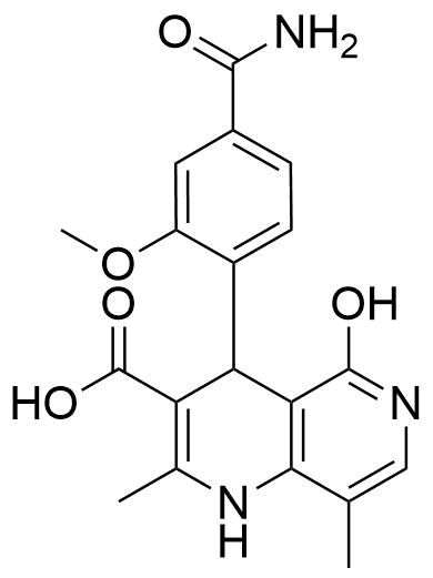 Finerenone Impurity 140