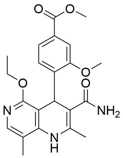 Finerenone Impurity 148