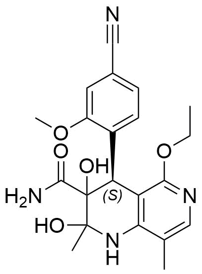 Finerenone Impurity 149