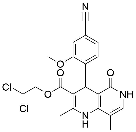 Finerenone Impurity 153