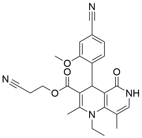 Finerenone Impurity 154