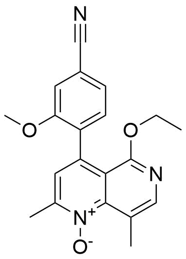 Finerenone Impurity 155