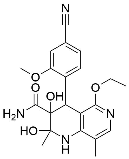 Finerenone Impurity 156