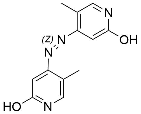 Finerenone Impurity 160
