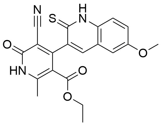 Finerenone Impurity 162