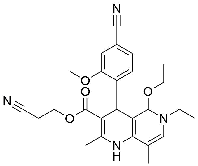 Finerenone Impurity 163