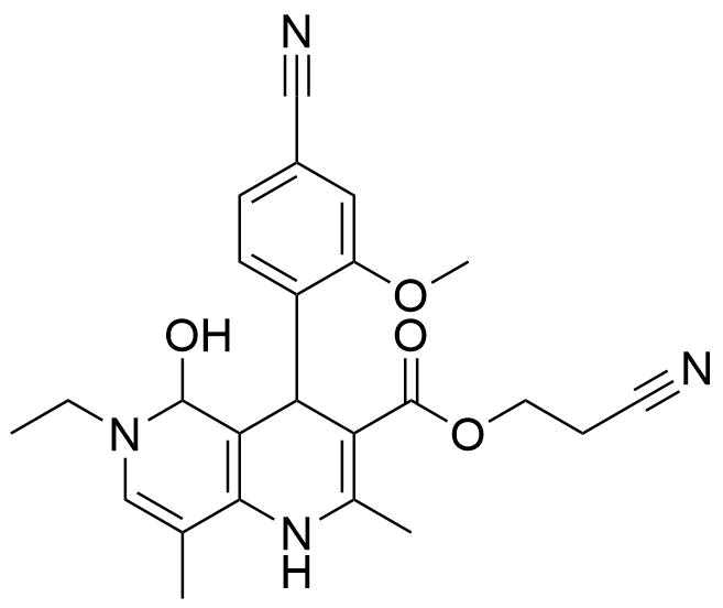 Finerenone Impurity 165
