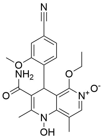 Finerenone Impurity 168