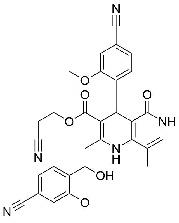 Finerenone Impurity 172