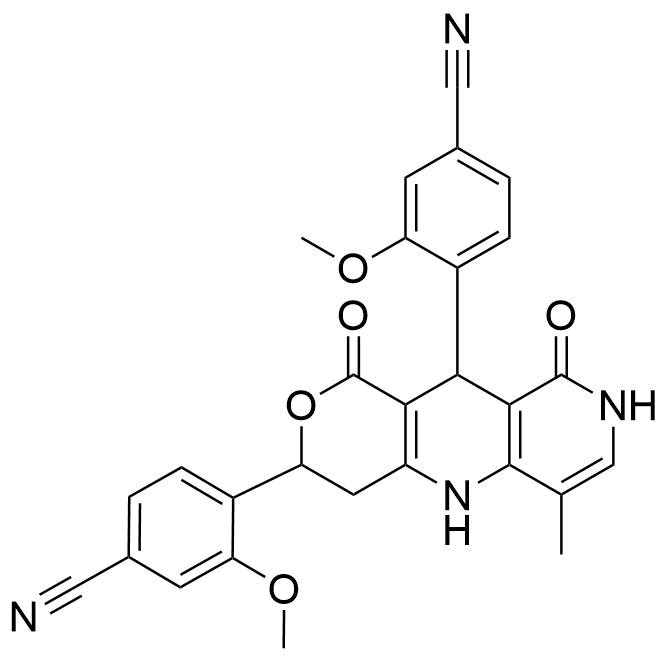 Finerenone Impurity 173