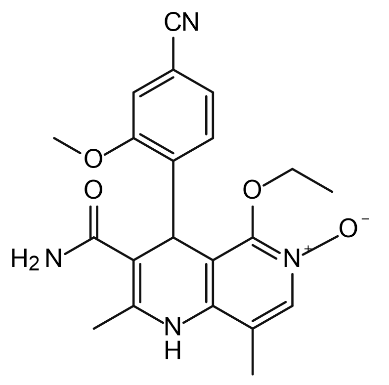 rac-Finerenone N-Oxide