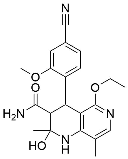 Finerenone Impurity 180