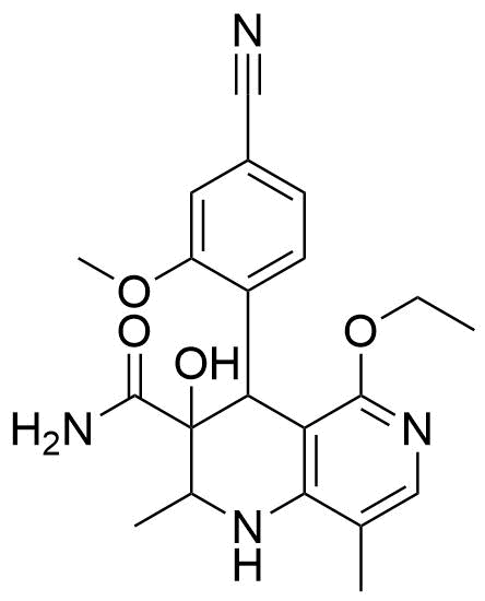 Finerenone Impurity 181