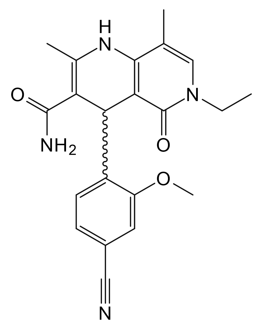 Finerenone Impurity 184