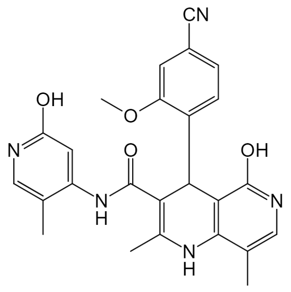 Finerenone Impurity 185