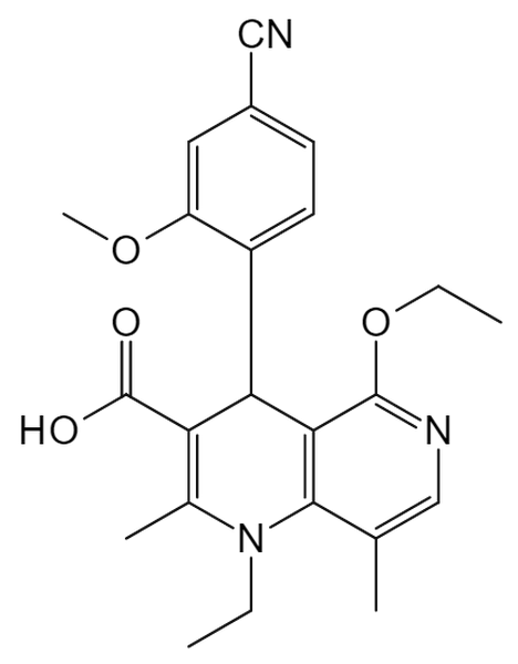 Finerenone Impurity 186
