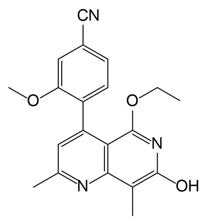 Finerenone Impurity 188