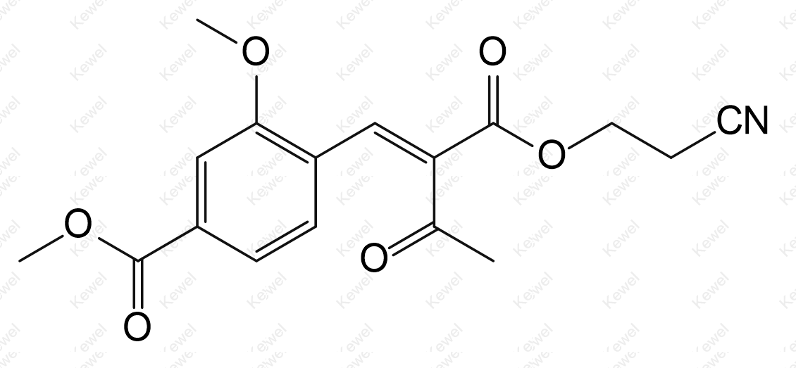 Finerenone Impurity 190
