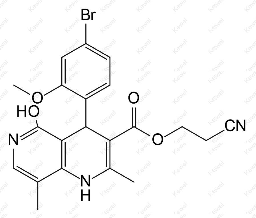 Finerenone Impurity 191