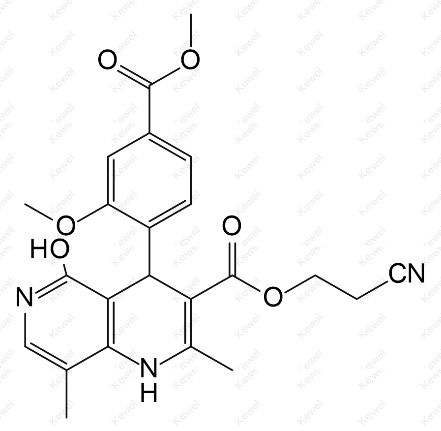 Finerenone Impurity 192