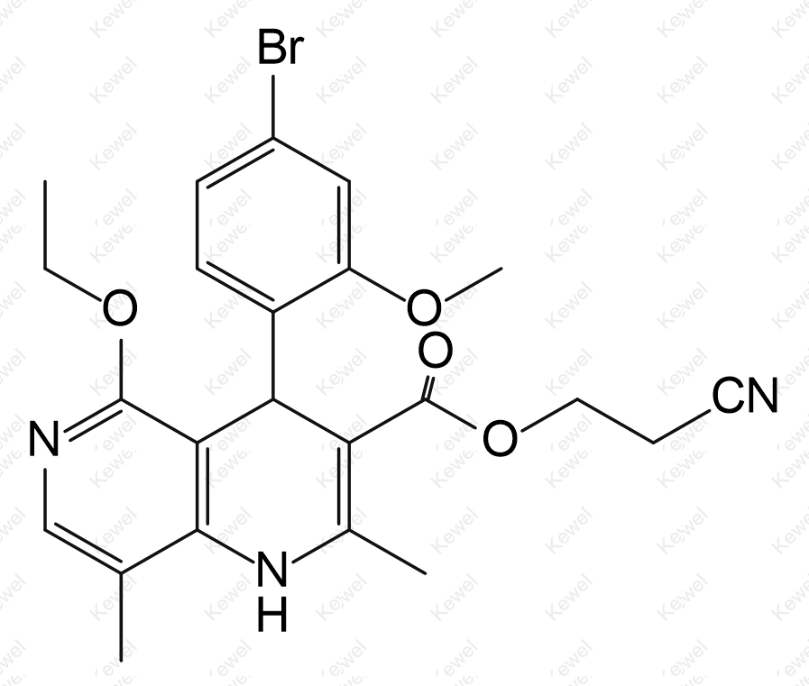 Finerenone Impurity 193