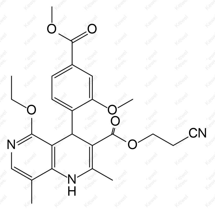 Finerenone Impurity 194