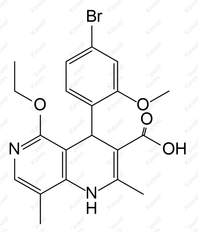 Finerenone Impurity 195