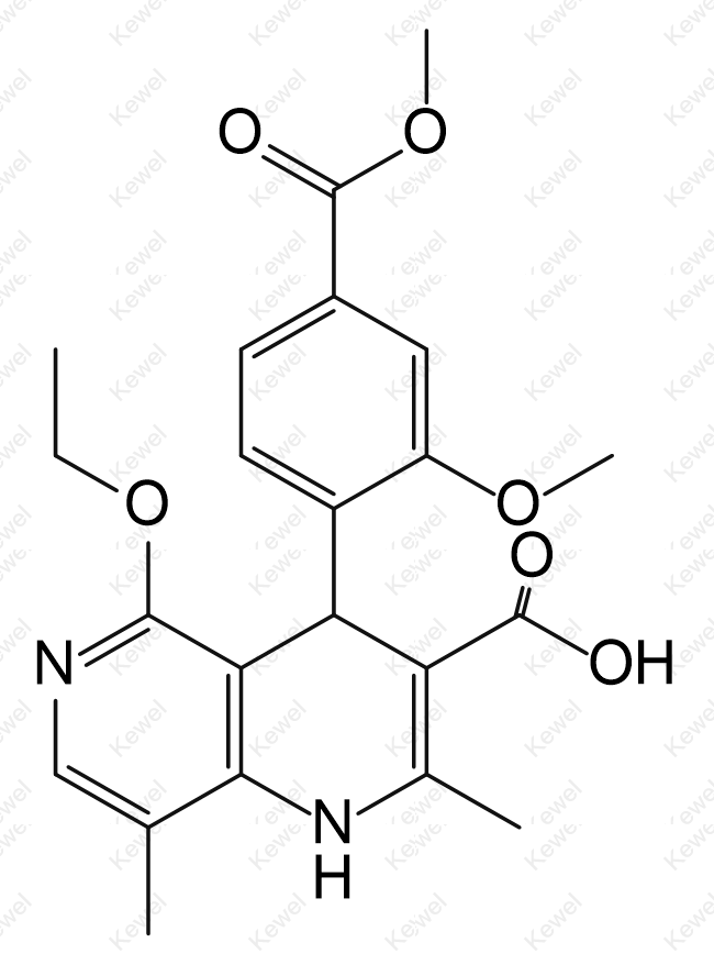 Finerenone Impurity 196