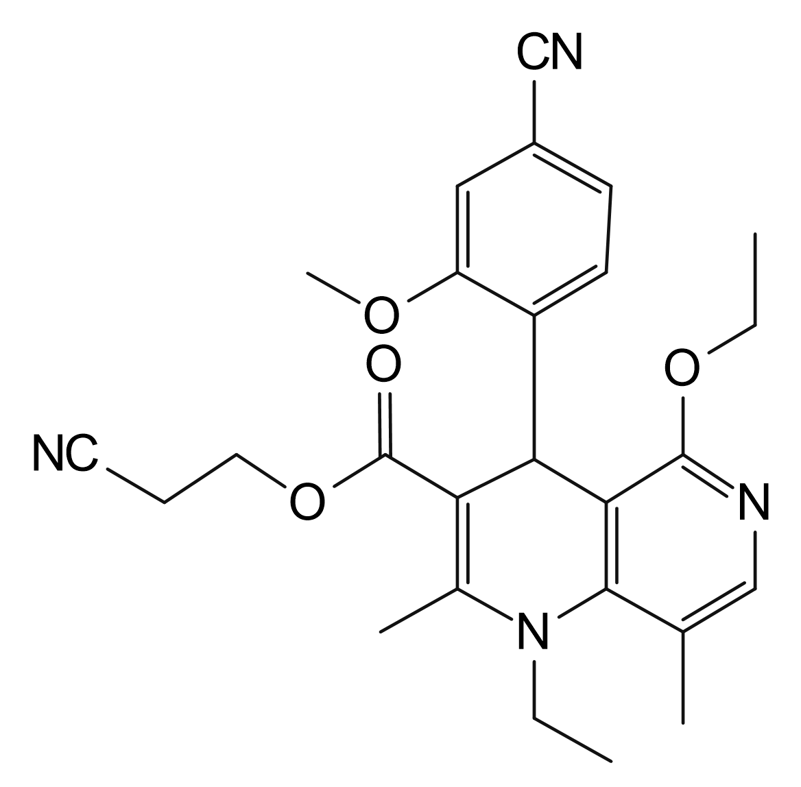 Finerenone Impurity 20