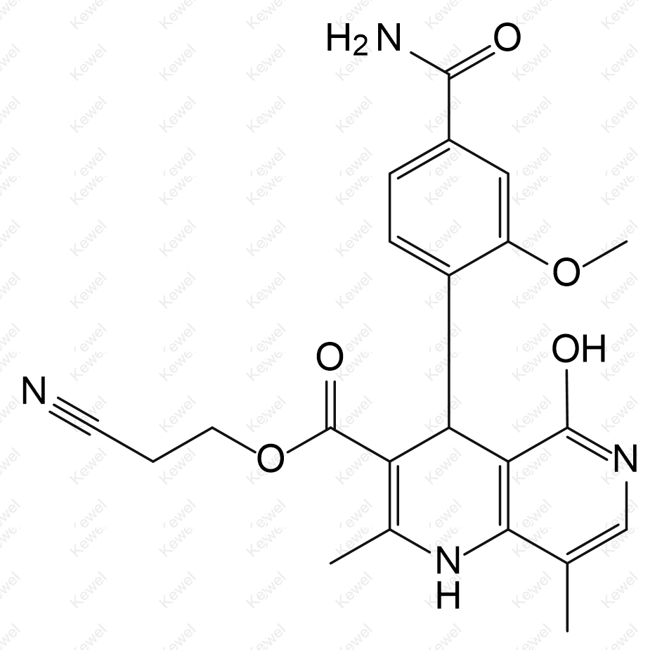 Finerenone Impurity 197