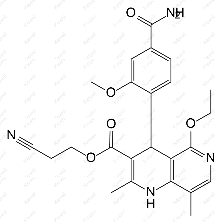 Finerenone Impurity 198