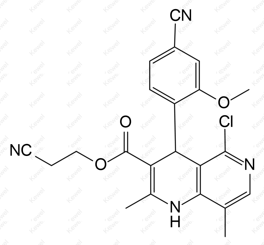 Finerenone Impurity 199