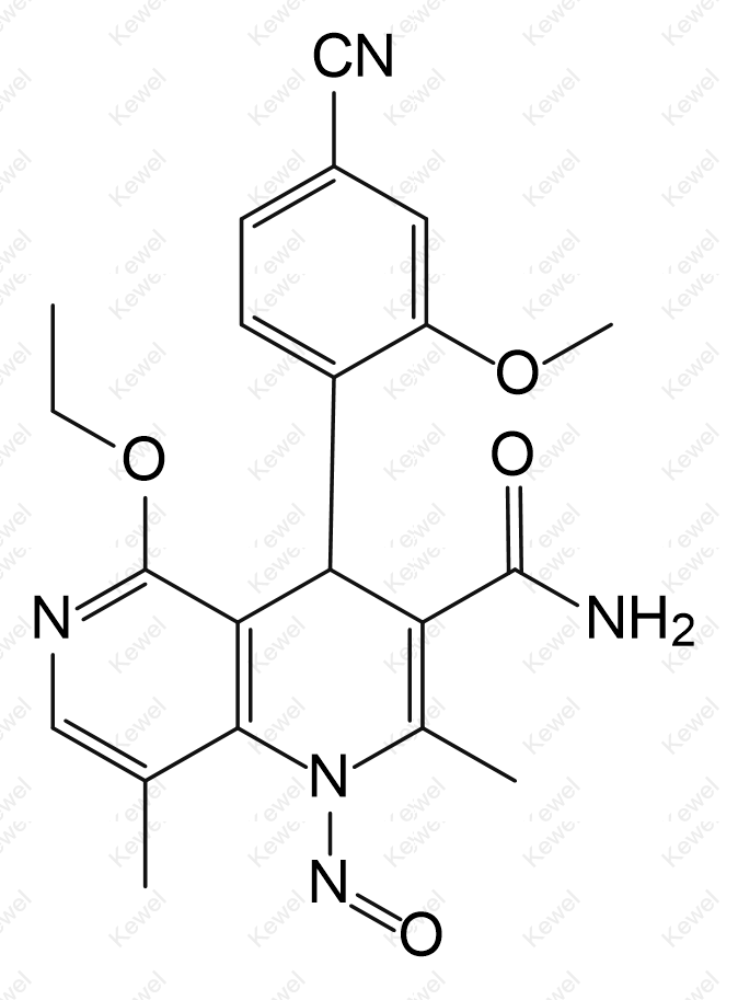 Finerenone Impurity 200