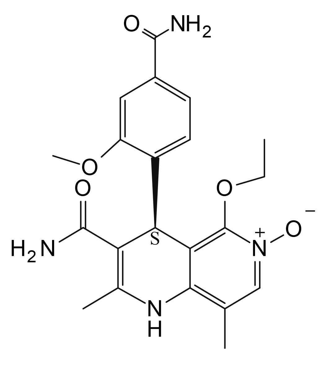 Finerenone Impurity 22