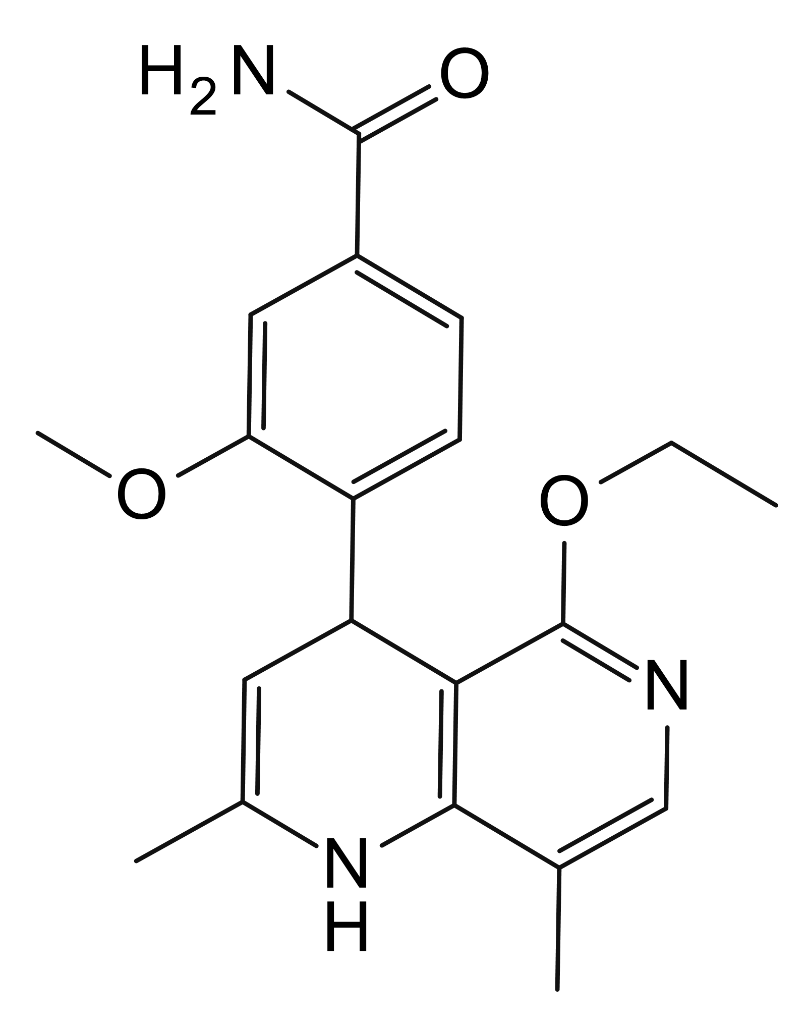 Finerenone Impurity 27
