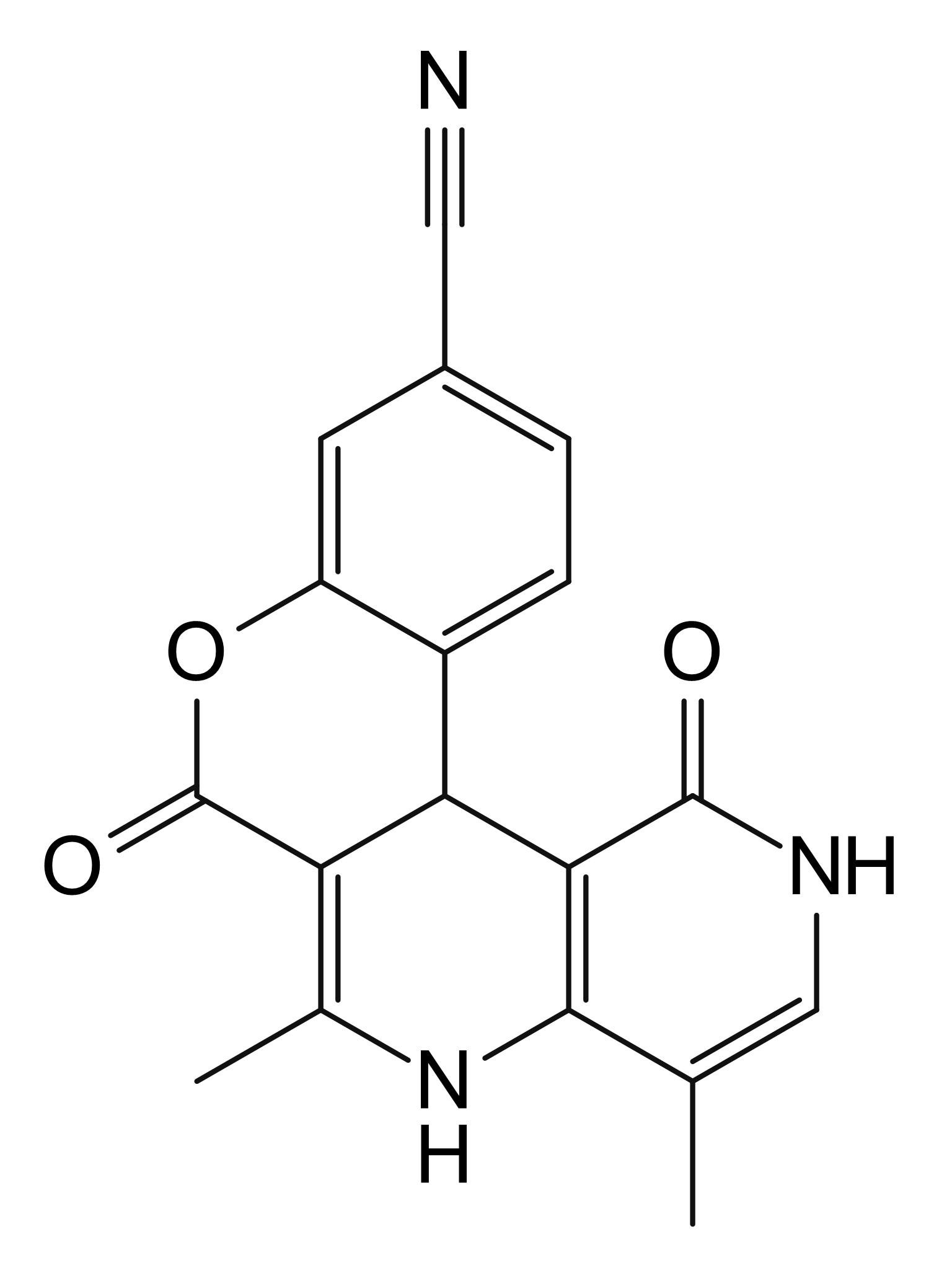 Finerenone Impurity 28