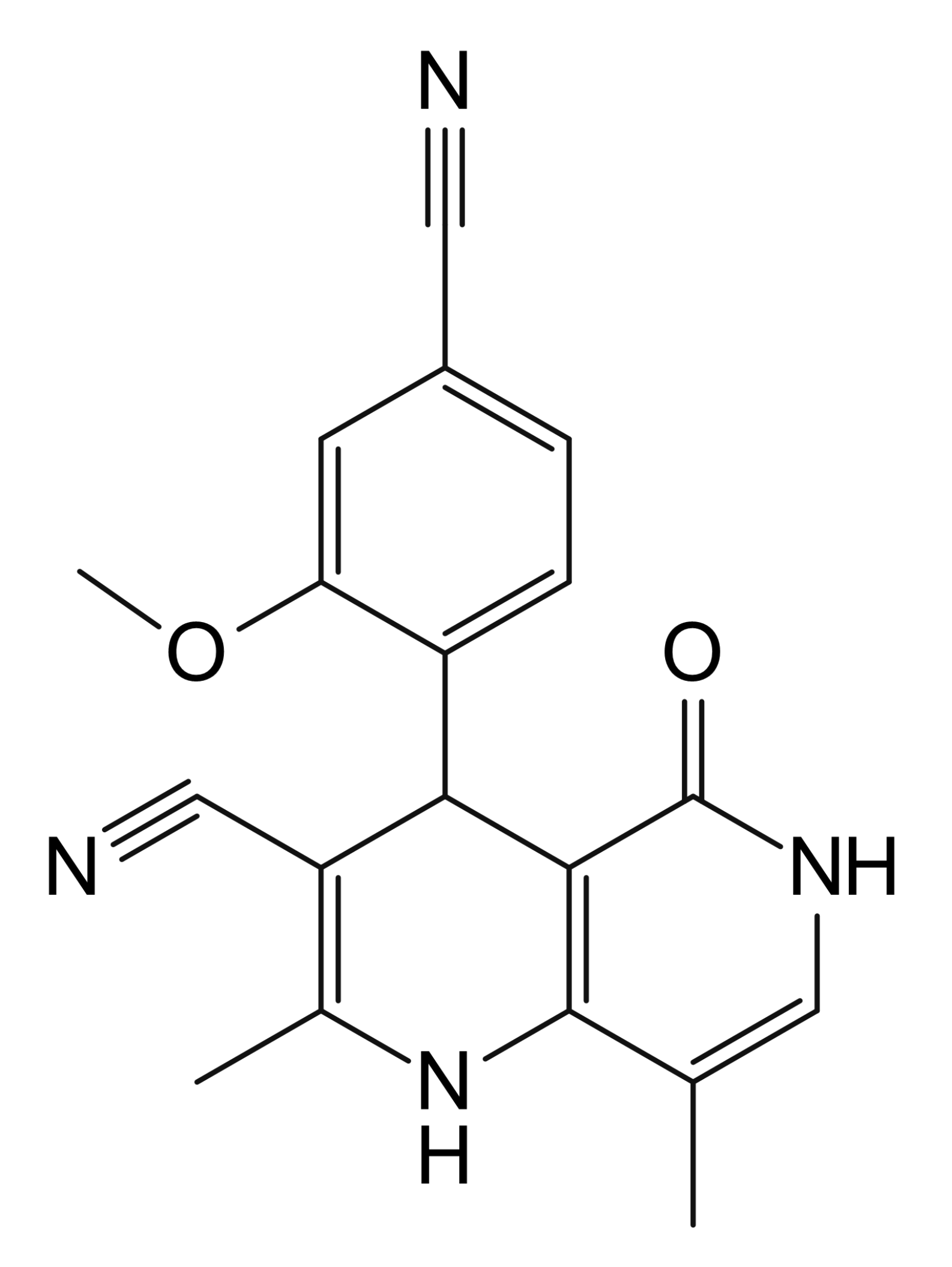 Finerenone Impurity 29